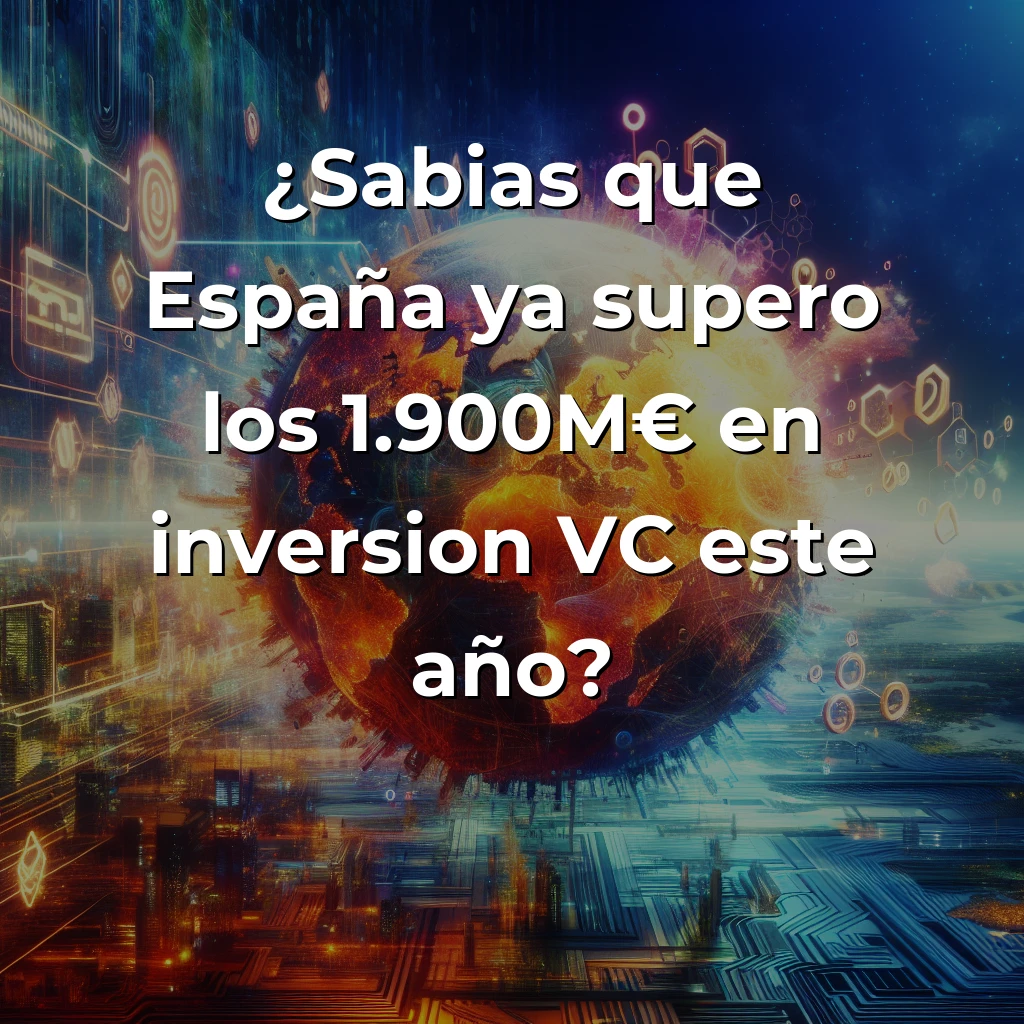 Startup News 13-08-2025: Monato levanta 13M$, España supera 1.900M€ en inversión VC, y la guerra tecnológica China-EE.UU. se intensifica - Latinoamérica atrae capital internacional con fintechs B2B mientras España consolida su ecosistema emprendedor y Asia redefine el futuro de la IA - Carousel Image