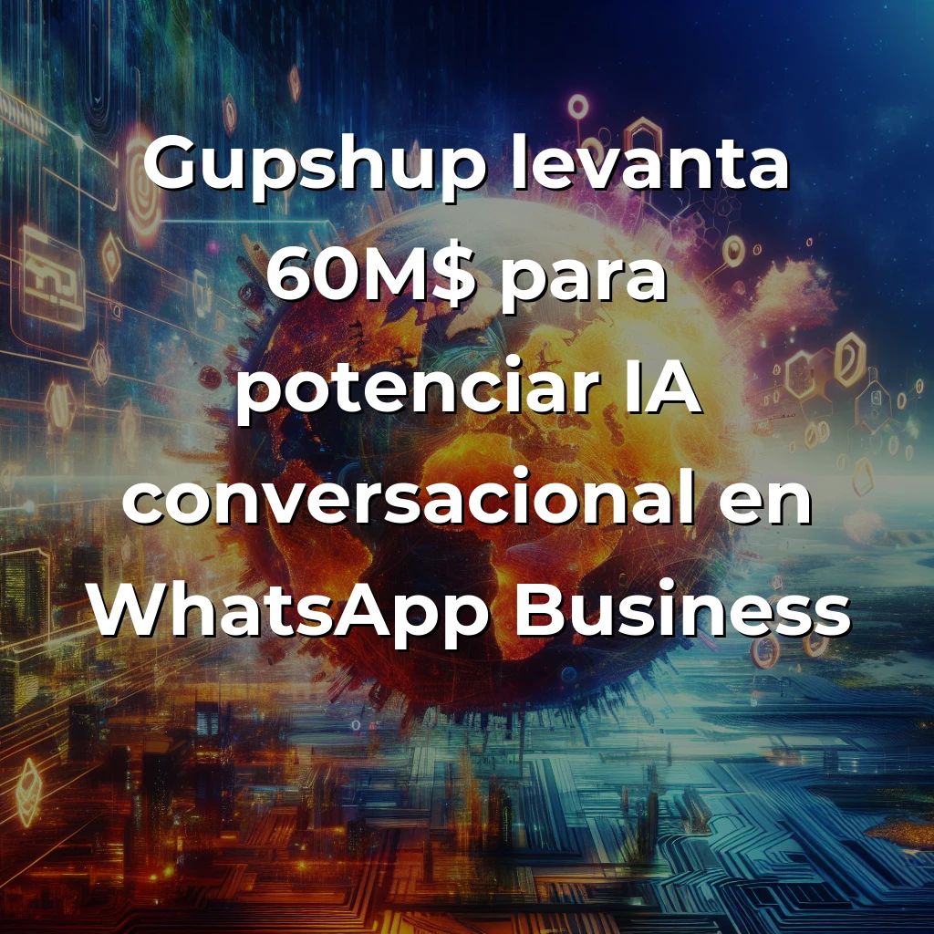 Startup News 13-08-2025: Monato levanta 13M$, España supera 1.900M€ en inversión VC, y la guerra tecnológica China-EE.UU. se intensifica - Latinoamérica atrae capital internacional con fintechs B2B mientras España consolida su ecosistema emprendedor y Asia redefine el futuro de la IA - Carousel Image