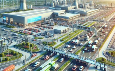 Mubil: Centro vasco de pruebas para vehículos eléctricos alcanza capacidad total y atrae a gigantes del sector