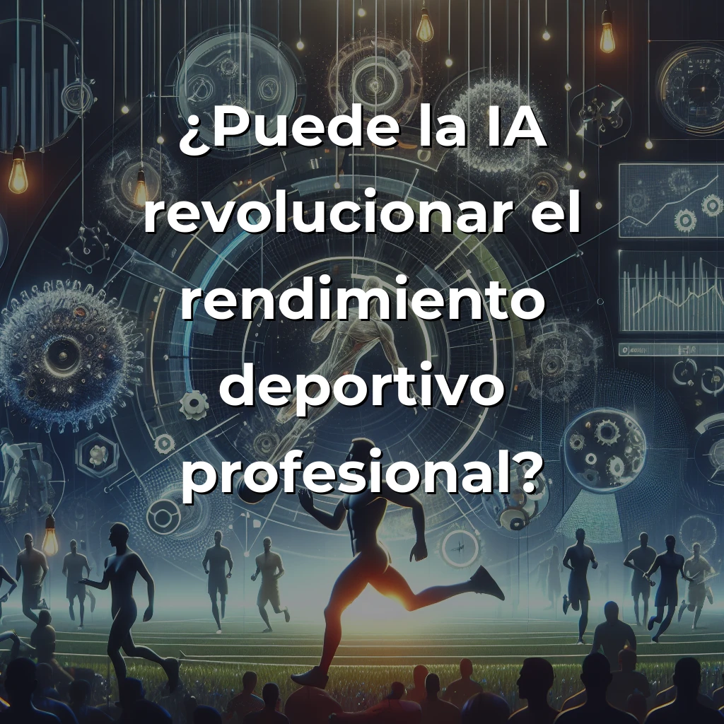 **
Idea de AI Agent: Sistema Multi-Agente para Equipos Deportivos Profesionales

** – Carousel Image