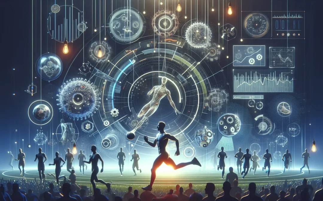 ** Idea de AI Agent: Sistema Multi-Agente para Equipos Deportivos Profesionales ** - ** sistema multi-agente, IA deportes profesionales, optimización entrenamiento, predicción lesiones, datos biométricos, wearables deportivos, machine learning deportes, SaaS equipos profesionales **