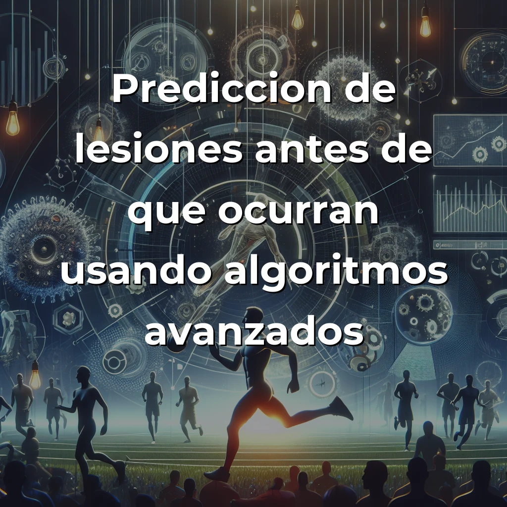 **
Idea de AI Agent: Sistema Multi-Agente para Equipos Deportivos Profesionales

** – Carousel Image