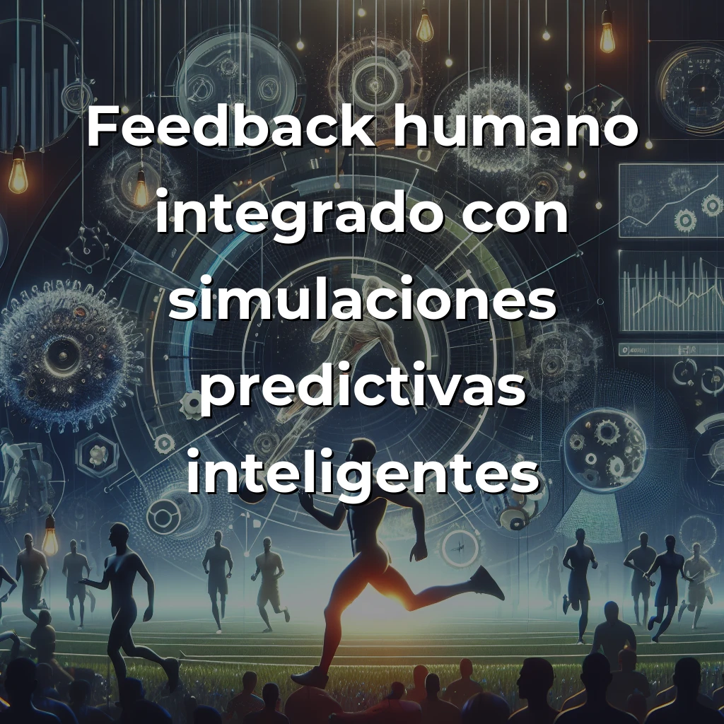 **
Idea de AI Agent: Sistema Multi-Agente para Equipos Deportivos Profesionales

** – Carousel Image