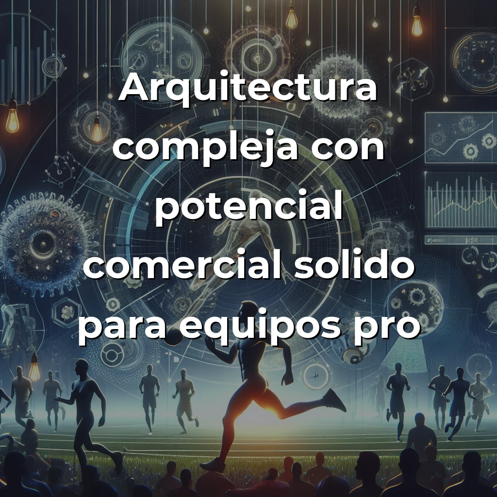 **
Idea de AI Agent: Sistema Multi-Agente para Equipos Deportivos Profesionales

** – Carousel Image