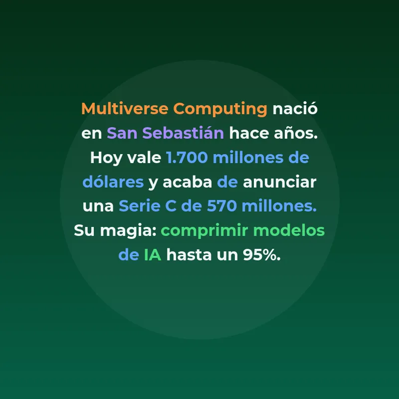 Multiverse Computing vs Qilimanjaro: cuál elegir en 2026 - Dos enfoques cuánticos distintos: software aplicado frente a hardware e infraestructura - Carousel Image