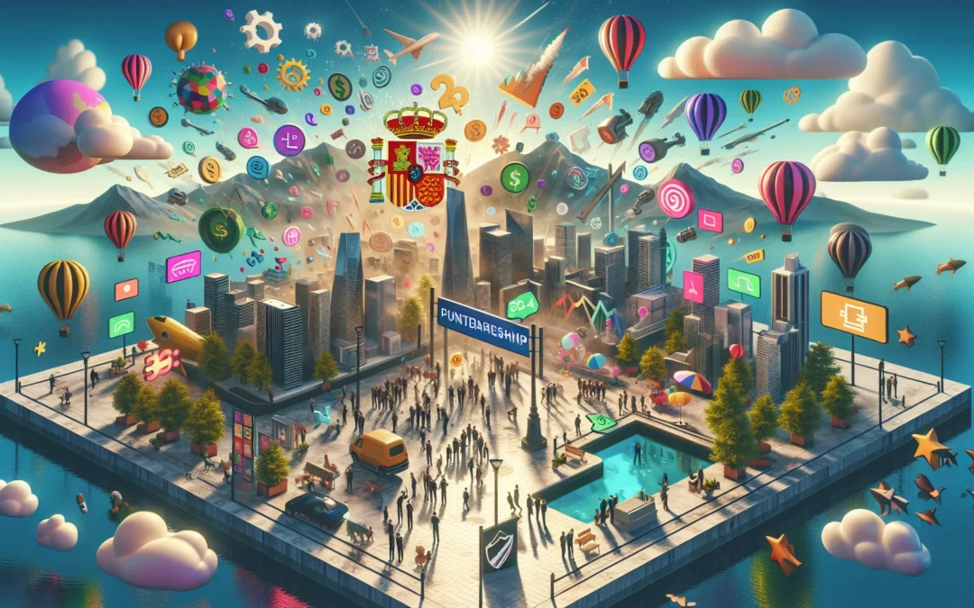 Startup News 04/10/2025: N26 cambia CEO, Optimuse capta 4M€, Brasil lidera con 19 unicornios - startup news, fintech europea, IA construcción, unicornios Brasil, inversión México, robótica China, N26 CEO, CloudWalk ingresos, Loggi valoración