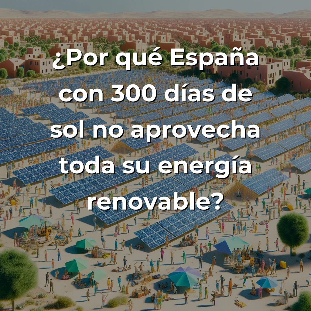Nara Solar: La startup que democratiza la energía solar colectiva en España - Mientras otros venden paneles individuales, ellos construyen comunidades energéticas enteras sin inversión inicial - Carousel Image