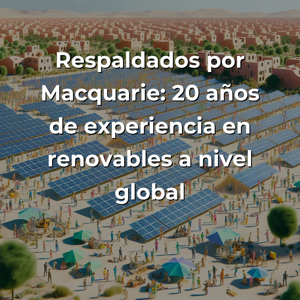 Nara Solar: La startup que democratiza la energía solar colectiva en España - Mientras otros venden paneles individuales, ellos construyen comunidades energéticas enteras sin inversión inicial - Carousel Image