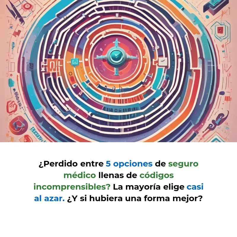 Nayya: La IA que elige tu seguro médico por ti - Un asistente artificial que analiza tu salud y finanzas para decirte qué seguro te ahorra más dinero - Carousel Image