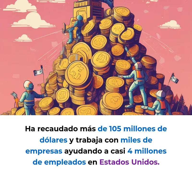 Nayya: La IA que elige tu seguro médico por ti - Un asistente artificial que analiza tu salud y finanzas para decirte qué seguro te ahorra más dinero - Carousel Image