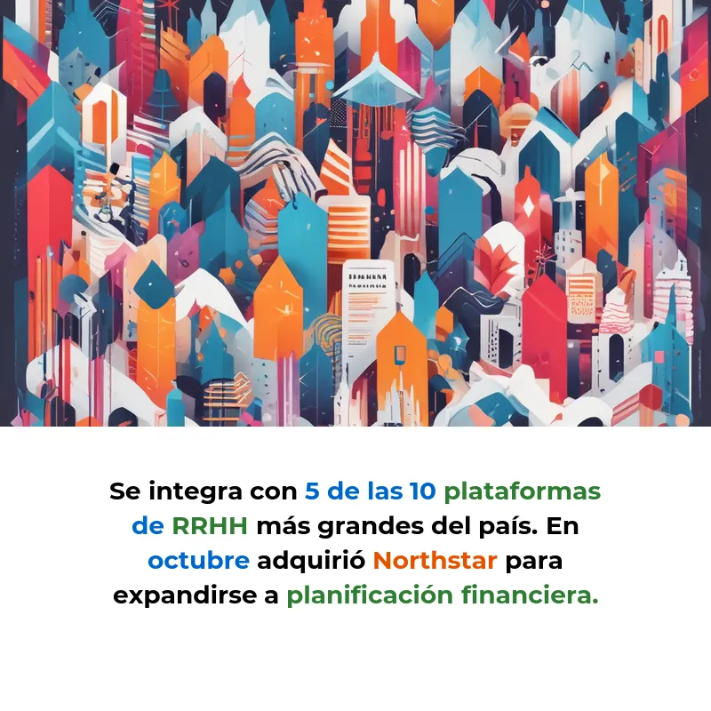Nayya: La IA que elige tu seguro médico por ti - Un asistente artificial que analiza tu salud y finanzas para decirte qué seguro te ahorra más dinero - Carousel Image