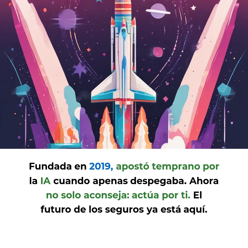Nayya: La IA que elige tu seguro médico por ti - Un asistente artificial que analiza tu salud y finanzas para decirte qué seguro te ahorra más dinero - Carousel Image
