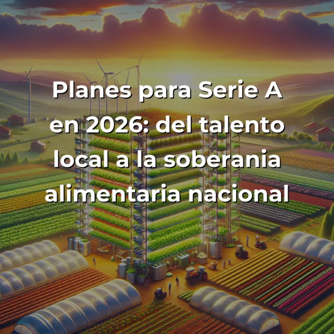 Néboda levanta 1,84M€: La startup gallega que revoluciona la agricultura vertical en España - Análisis insider de cómo esta ronda representa la maduración del agrotech español más allá de Madrid y Barcelona - Carousel Image