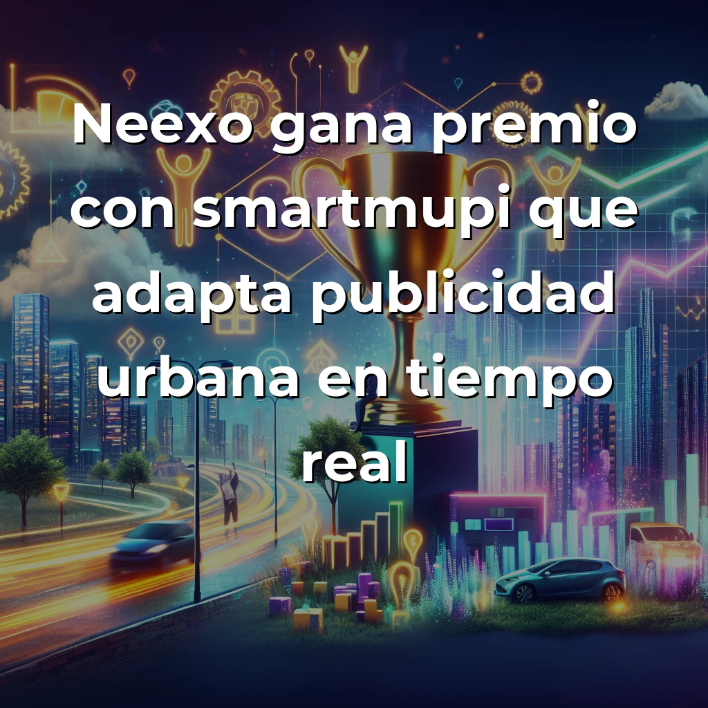 Startup News 21/08/2025: Neexo gana premio en España, Plancraft levanta 38M€, Unblock recauda 13,5M$ en Argentina - Innovación urbana española, deep tech europeo y centros de datos sostenibles latinoamericanos marcan la jornada - Carousel Image