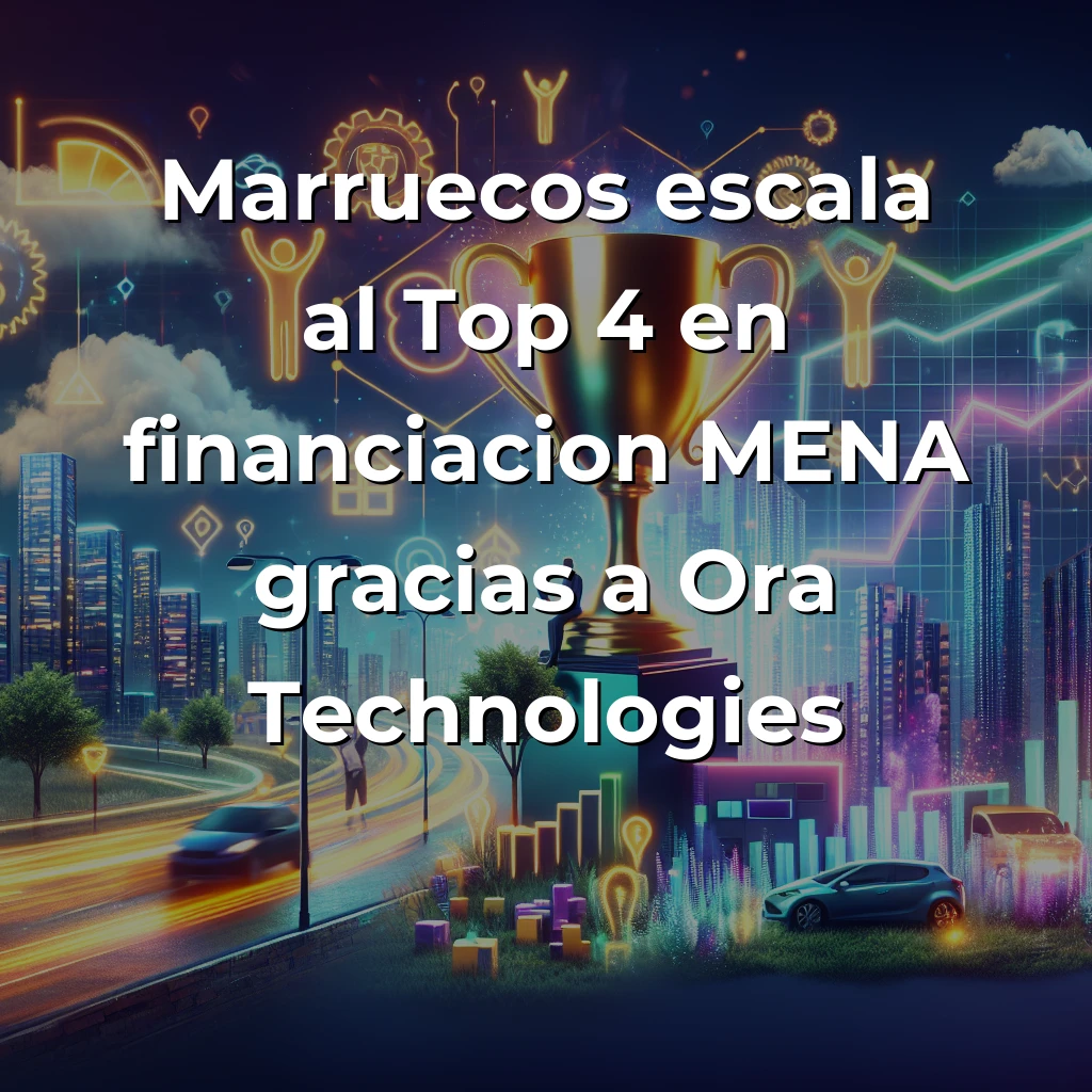 Startup News 21/08/2025: Neexo gana premio en España, Plancraft levanta 38M€, Unblock recauda 13,5M$ en Argentina - Innovación urbana española, deep tech europeo y centros de datos sostenibles latinoamericanos marcan la jornada - Carousel Image