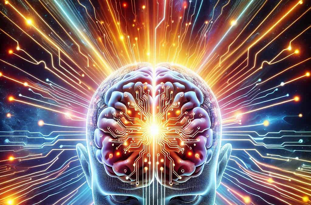 Neuralink: Conectando mentes y máquinas para un futuro más brillante