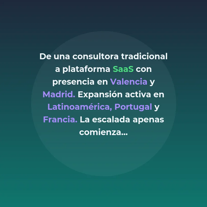 Nidus Lab: Inteligencia artificial que genera 100.000 propuestas arquitectónicas por segundo - La startup valenciana automatiza el diseño inmobiliario con IA generativa para optimizar rentabilidad y sostenibilidad - Carousel Image