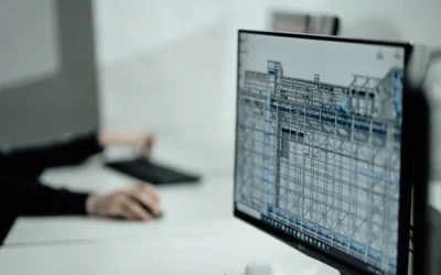 Nidus Lab: IA genera 100.000 propuestas arquitectónicas