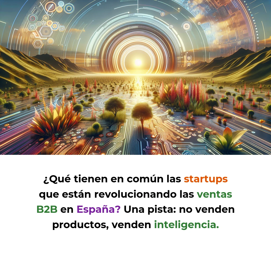 Tech y IA News 10/12/2025: Niubiq + StockerAI + ProcureTech España - - - Carousel Image