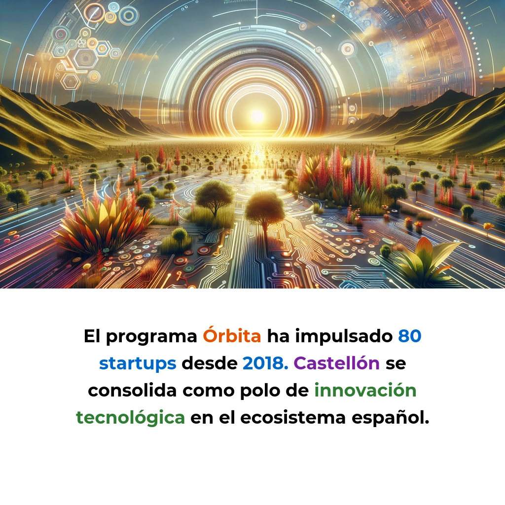 Tech y IA News 10/12/2025: Niubiq + StockerAI + ProcureTech España - - - Carousel Image