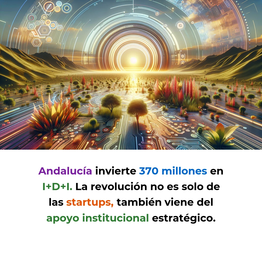 Tech y IA News 10/12/2025: Niubiq + StockerAI + ProcureTech España - - - Carousel Image