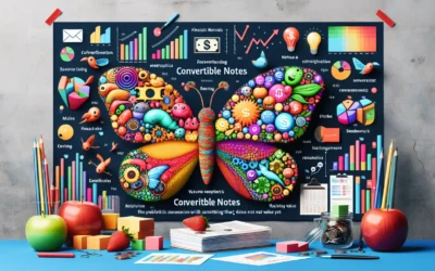 Notas Convertibles: Por Qué Este Instrumento Ha Revolucionado la Financiación Startup Sin Que Te Dieras Cuenta