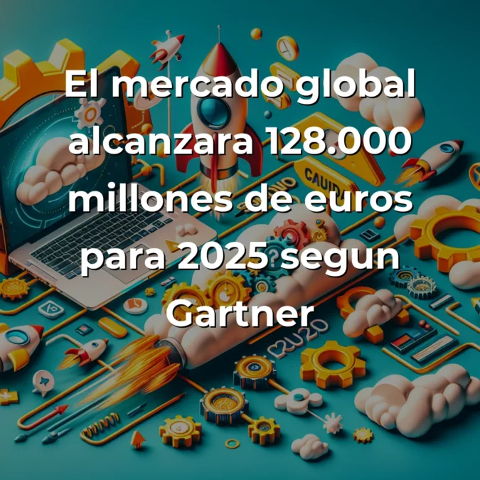 Nube híbrida 2025: ¿ventaja estratégica o trampa operativa para startups españolas? – Carousel Image