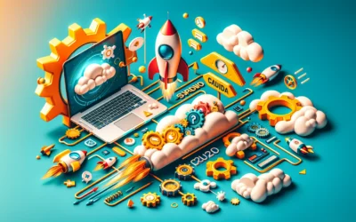 Nube híbrida 2025: ¿ventaja estratégica o trampa operativa para startups españolas?