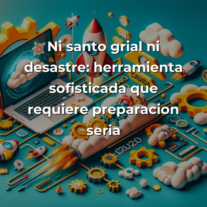 Nube híbrida 2025: ¿ventaja estratégica o trampa operativa para startups españolas? – Carousel Image