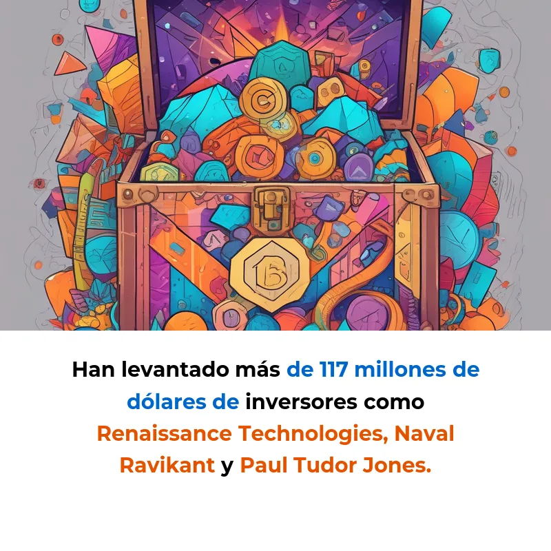 Numerai: El hedge fund donde miles de cerebros anónimos compiten por predecir la bolsa - Un fondo de inversión que convirtió Wall Street en un concurso global de inteligencia artificial con datos encriptados y recompensas en criptomonedas - Carousel Image