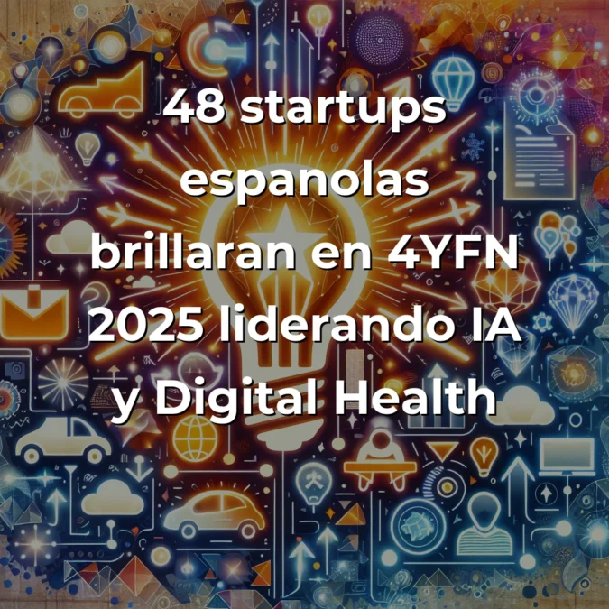 Startup News 26/08/2025: Nuro alcanza $6.000M, Jahez adquiere Snoonu por $245M, España brilla en 4YFN y China lidera IA con DeepSeek - Mega rondas en movilidad autónoma, consolidación en delivery MENA y revolución tecnológica china marcan la jornada - Carousel Image