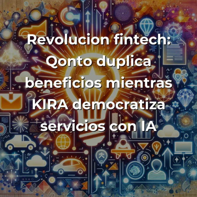Startup News 26/08/2025: Nuro alcanza $6.000M, Jahez adquiere Snoonu por $245M, España brilla en 4YFN y China lidera IA con DeepSeek - Mega rondas en movilidad autónoma, consolidación en delivery MENA y revolución tecnológica china marcan la jornada - Carousel Image