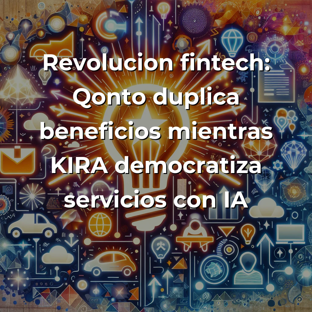 Startup News 26/08/2025: Nuro alcanza $6.000M, Jahez adquiere Snoonu por $245M, España brilla en 4YFN y China lidera IA con DeepSeek - Mega rondas en movilidad autónoma, consolidación en delivery MENA y revolución tecnológica china marcan la jornada - Carousel Image
