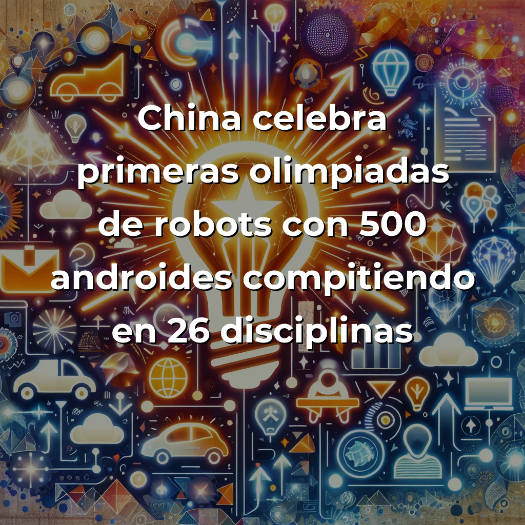 Startup News 26/08/2025: Nuro alcanza $6.000M, Jahez adquiere Snoonu por $245M, España brilla en 4YFN y China lidera IA con DeepSeek - Mega rondas en movilidad autónoma, consolidación en delivery MENA y revolución tecnológica china marcan la jornada - Carousel Image