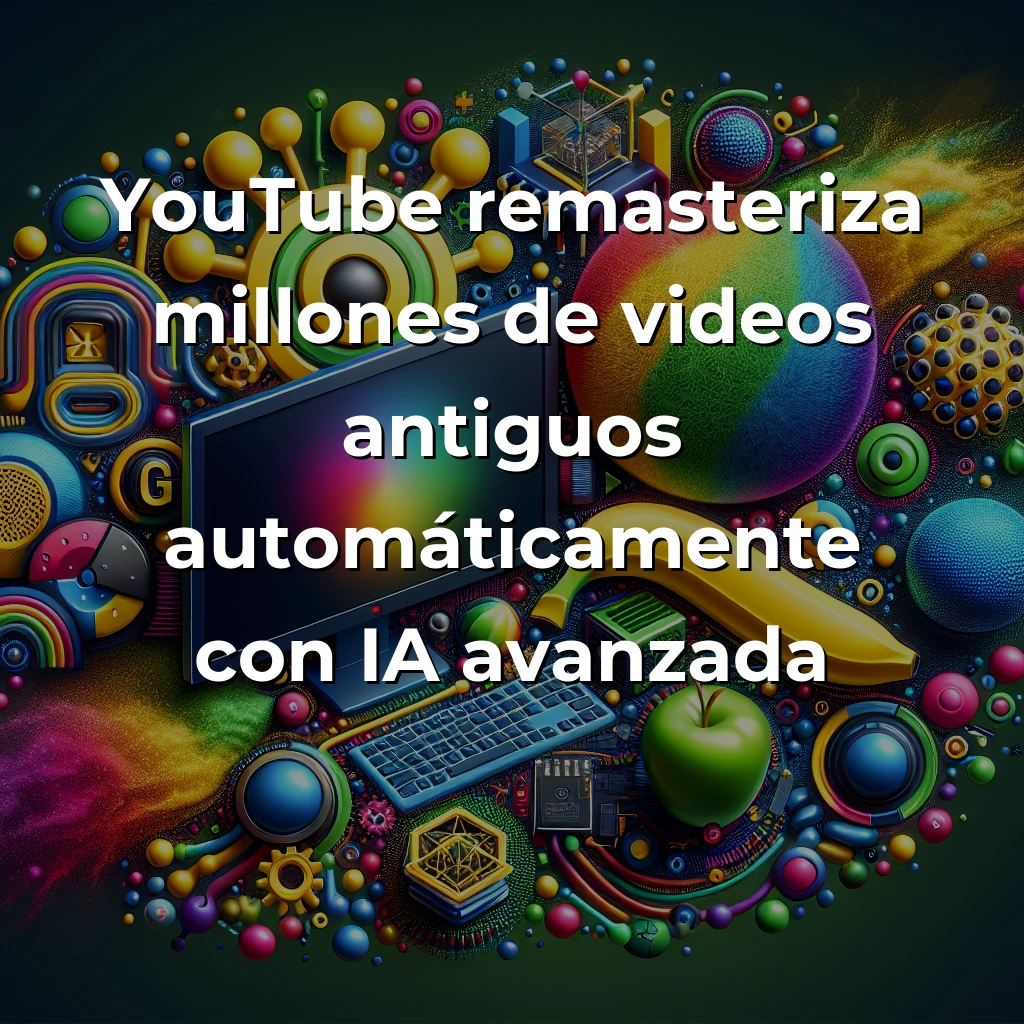 Tech y IA News 25/11: NVIDIA DGX Spark Desktop, Google Nano Banana 2, Microsoft Quantum Qubits - - - Carousel Image