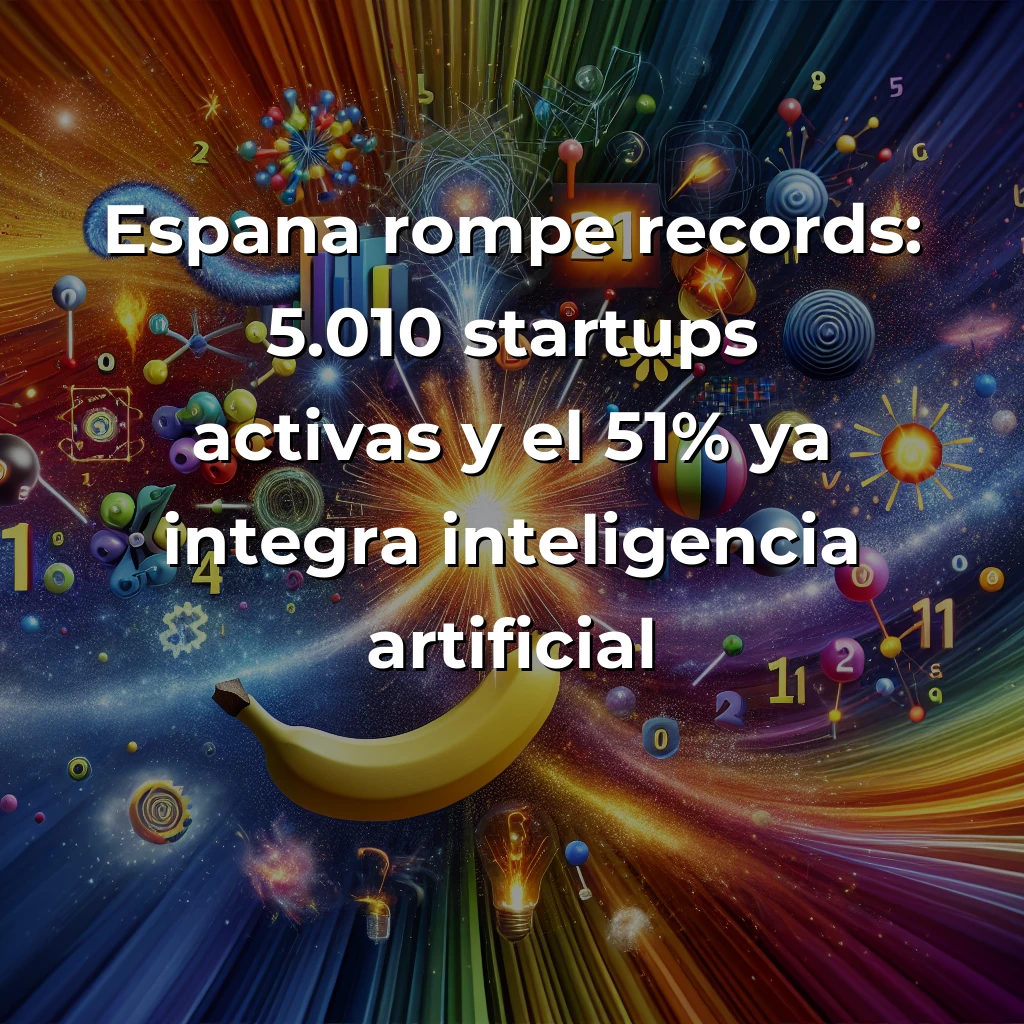 Tech y IA News 25/11: NVIDIA DGX Spark Petaflop, Google Nano Banana 2, Microsoft Quantum Breakthrough - - - Carousel Image