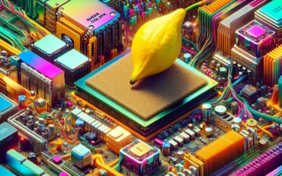 Tech y IA News 30/11: NVIDIA DGX Spark, Google Nano Banana 2, Microsoft Qubits