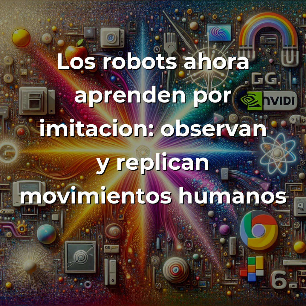 Tech y IA News 22/11: NVIDIA DGX Spark, Google Nano Banana 2, Microsoft Quantum, 6G Networks - - - Carousel Image