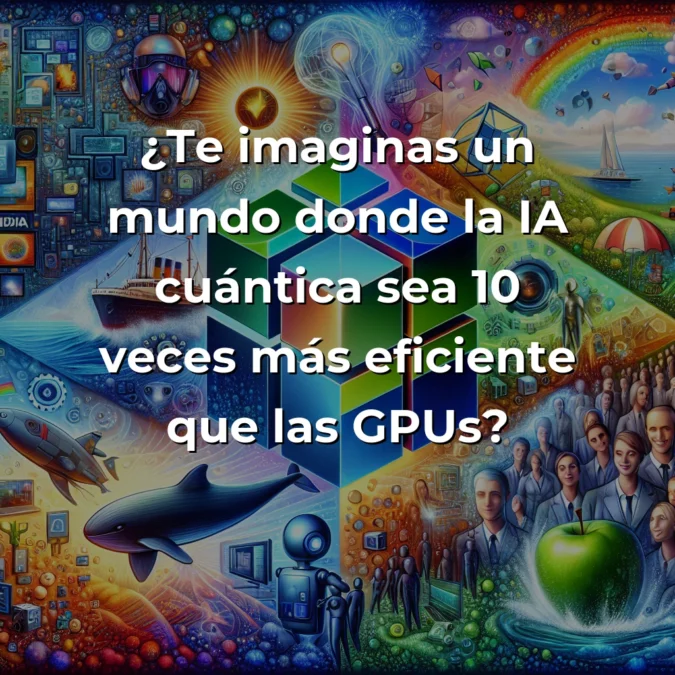 Tech y IA News 03/11: NVIDIA, Microsoft, Apple, DeepSeek, Hobeen - - - Carousel Image