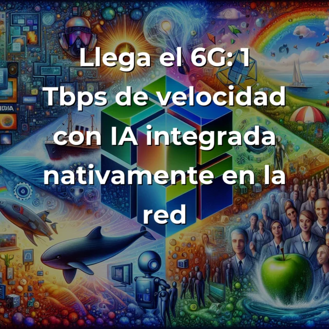 Tech y IA News 03/11: NVIDIA, Microsoft, Apple, DeepSeek, Hobeen - - - Carousel Image