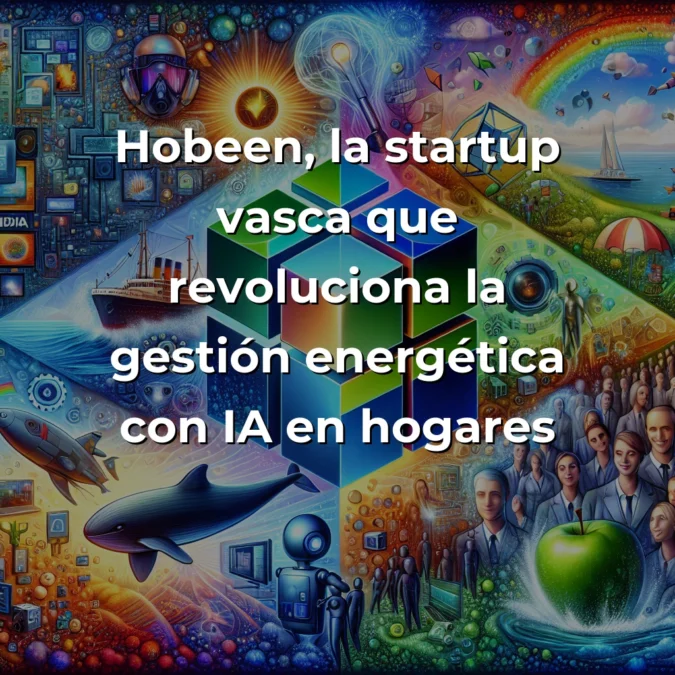 Tech y IA News 03/11: NVIDIA, Microsoft, Apple, DeepSeek, Hobeen - - - Carousel Image