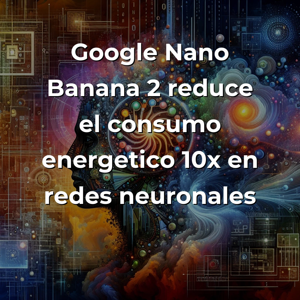 Tech y IA News 21/11: NVIDIA DGX Spark, Microsoft Qubits Topológicos, Google Nano Banana 2 - - - Carousel Image