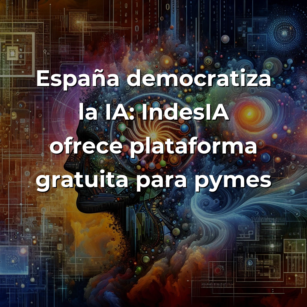 Tech y IA News 21/11: NVIDIA DGX Spark, Microsoft Qubits Topológicos, Google Nano Banana 2 - - - Carousel Image