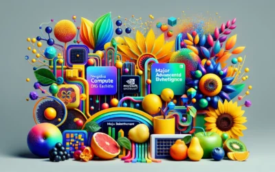 Tech y IA News 19/11: NVIDIA DGX Spark, Microsoft Quantum Breakthrough, Google Nano Banana 2