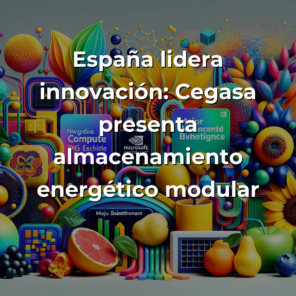 Tech y IA News 19/11: NVIDIA DGX Spark, Microsoft Quantum Breakthrough, Google Nano Banana 2 - - - Carousel Image