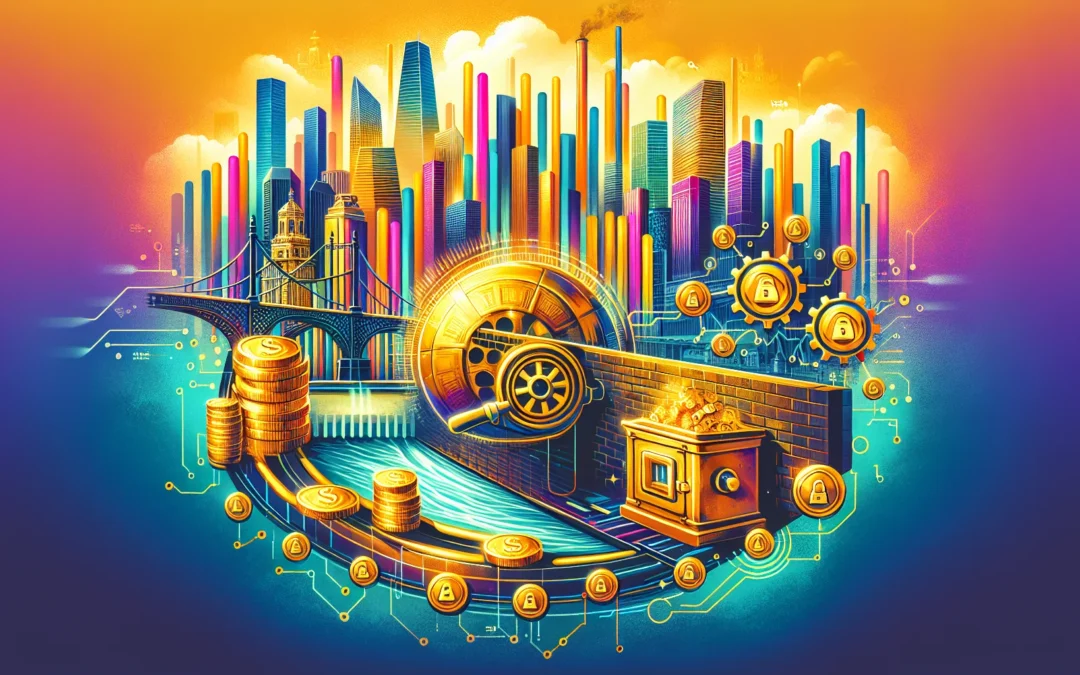Nymiz: La startup bilbaína que convierte el RGPD en una oportunidad de oro - Nymiz, anonimización datos, RGPD, legaltech España, privacidad datos, startup Bilbao, inteligencia artificial, B2B SaaS, protección datos personales
