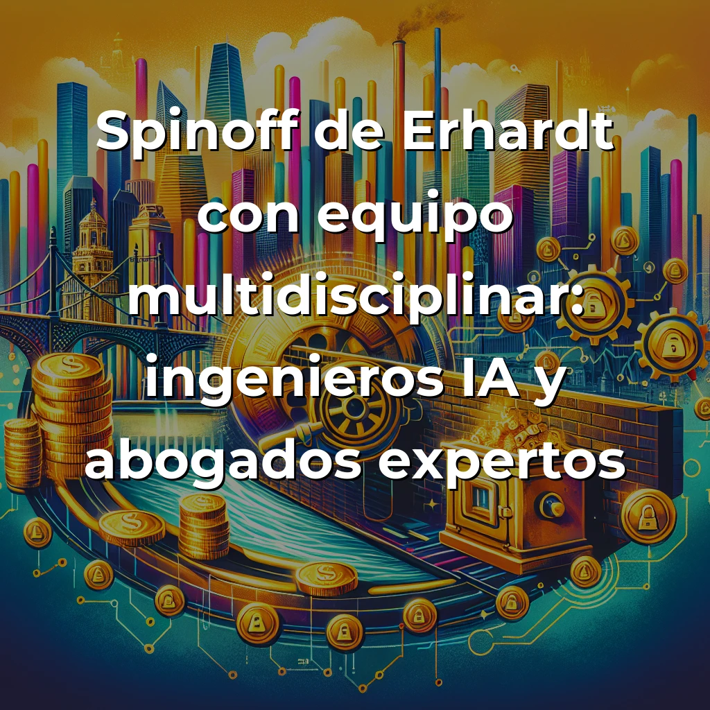 Nymiz: La startup bilbaína que convierte el RGPD en una oportunidad de oro - Automatizar la anonimización de datos en español nunca había sido tan inteligente ni tan necesario - Carousel Image
