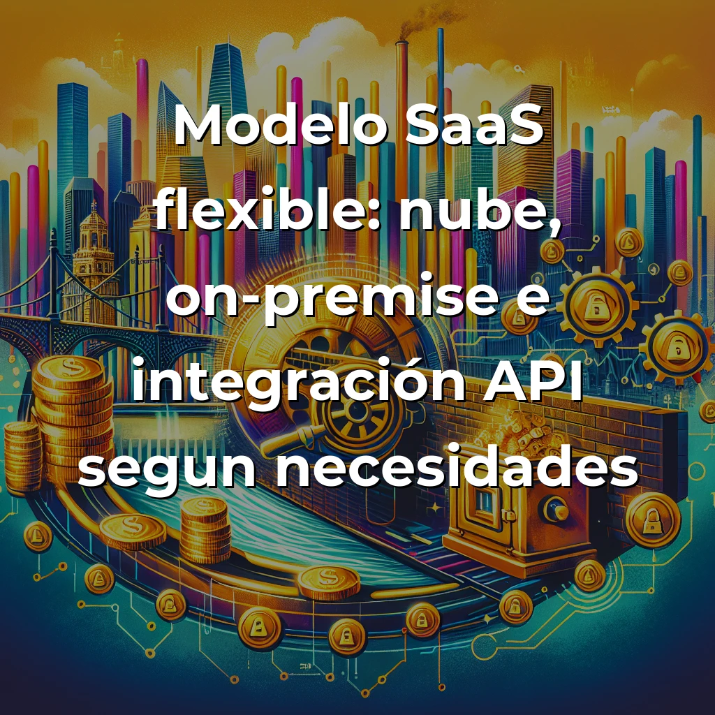 Nymiz: La startup bilbaína que convierte el RGPD en una oportunidad de oro - Automatizar la anonimización de datos en español nunca había sido tan inteligente ni tan necesario - Carousel Image