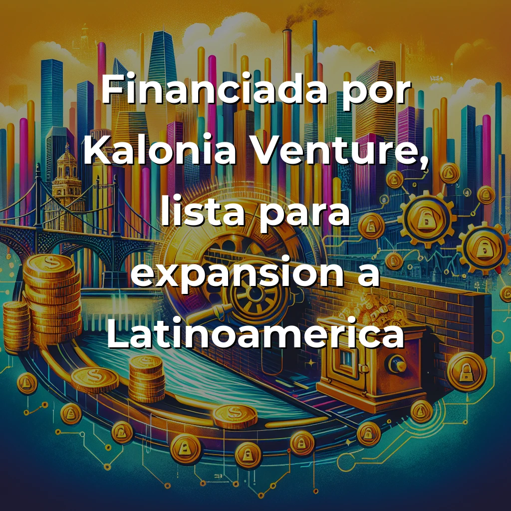 Nymiz: La startup bilbaína que convierte el RGPD en una oportunidad de oro - Automatizar la anonimización de datos en español nunca había sido tan inteligente ni tan necesario - Carousel Image