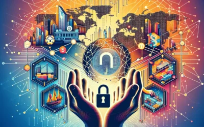 Olea: La plataforma fintech que está desbloqueando 3.000 millones en comercio global